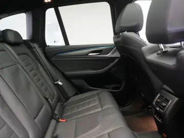 BMW iX3 Impressive M Sport