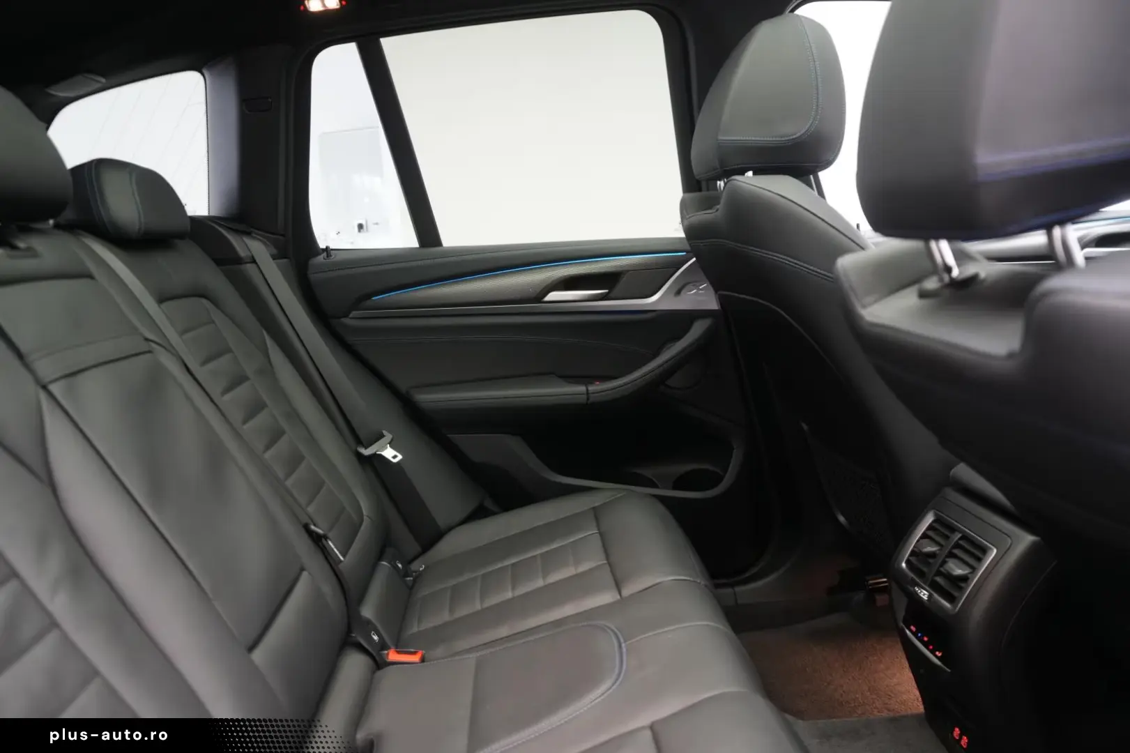 BMW iX3 Impressive M Sport