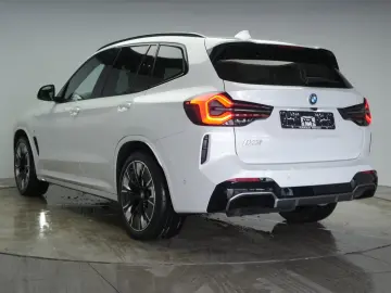 BMW iX3 Impressive M Sport