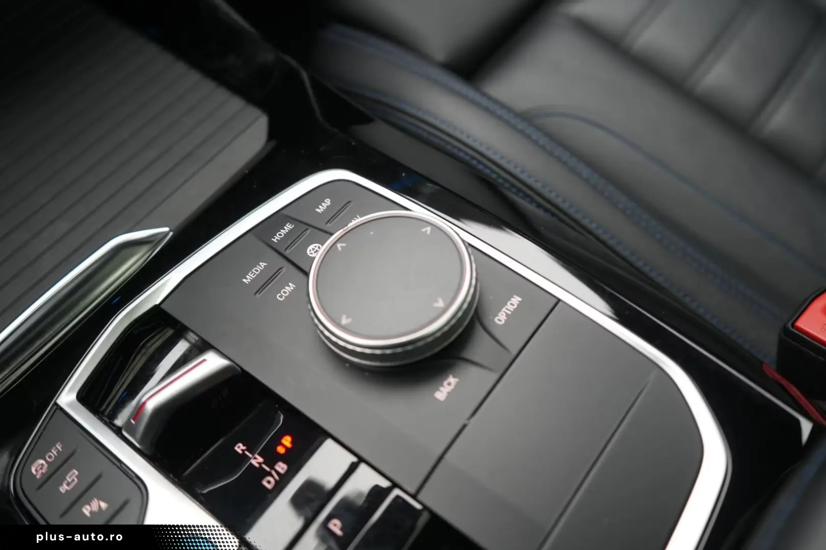 BMW iX3 Impressive M Sport