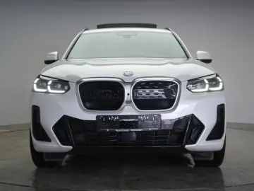 BMW iX3 Impressive M Sport