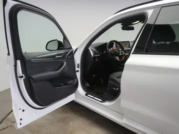 BMW iX3 Impressive M Sport