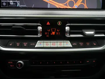 BMW iX3 Impressive M Sport