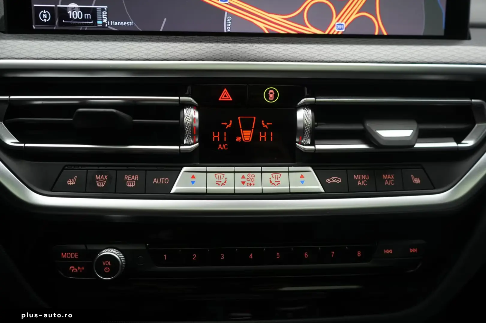 BMW iX3 Impressive M Sport