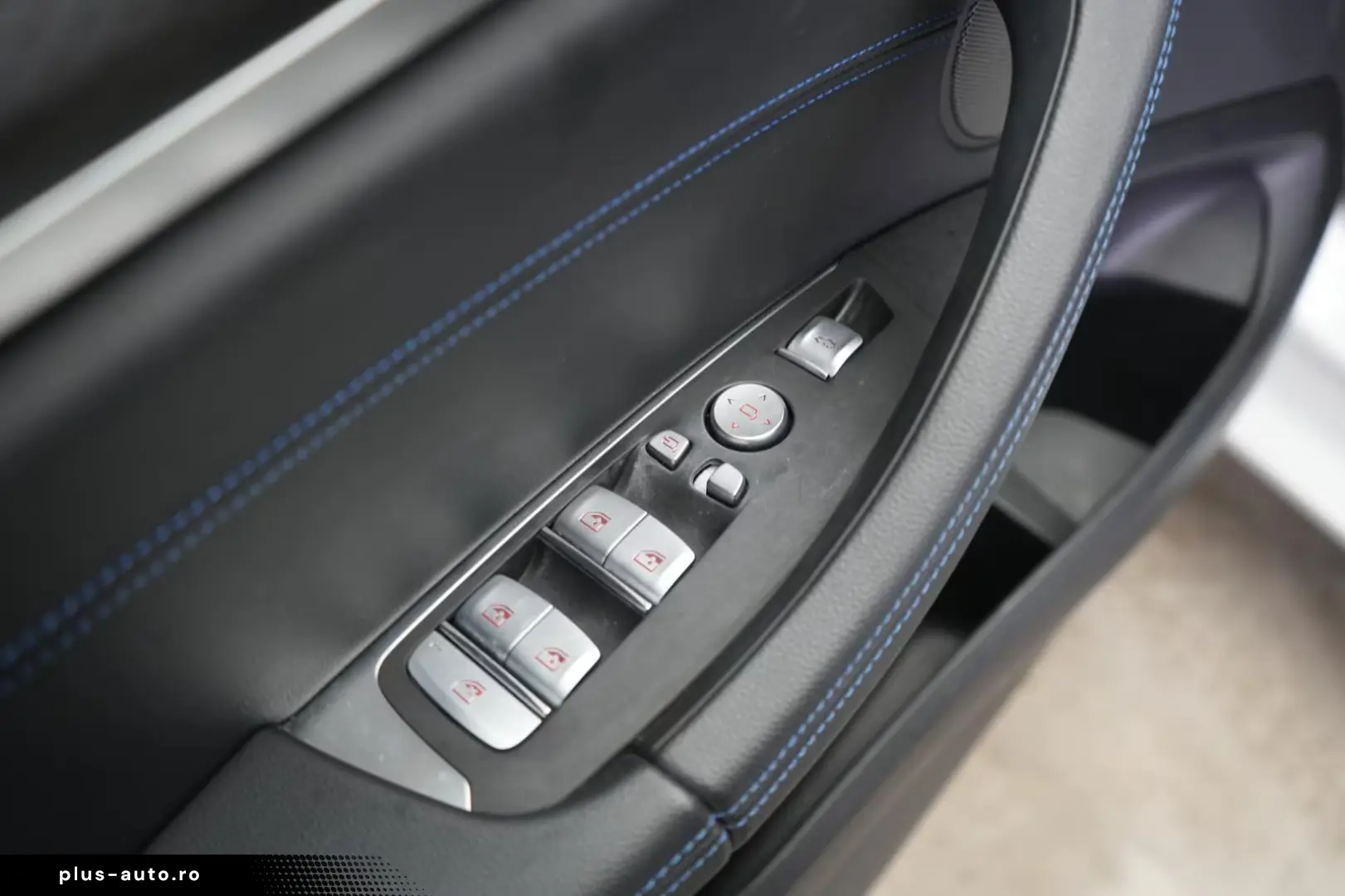 BMW iX3 Impressive M Sport