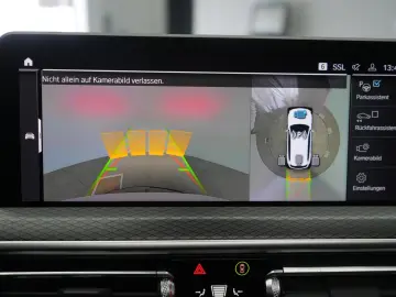 BMW iX3 Impressive M Sport