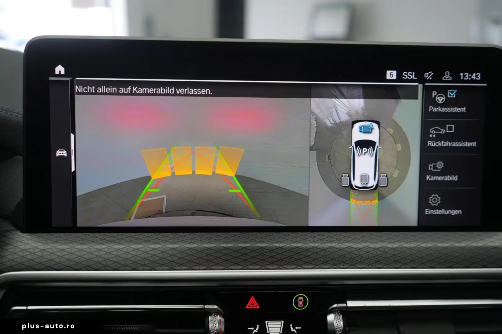 BMW iX3 Impressive M Sport