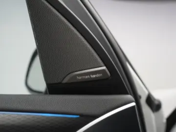 BMW iX3 Impressive M Sport