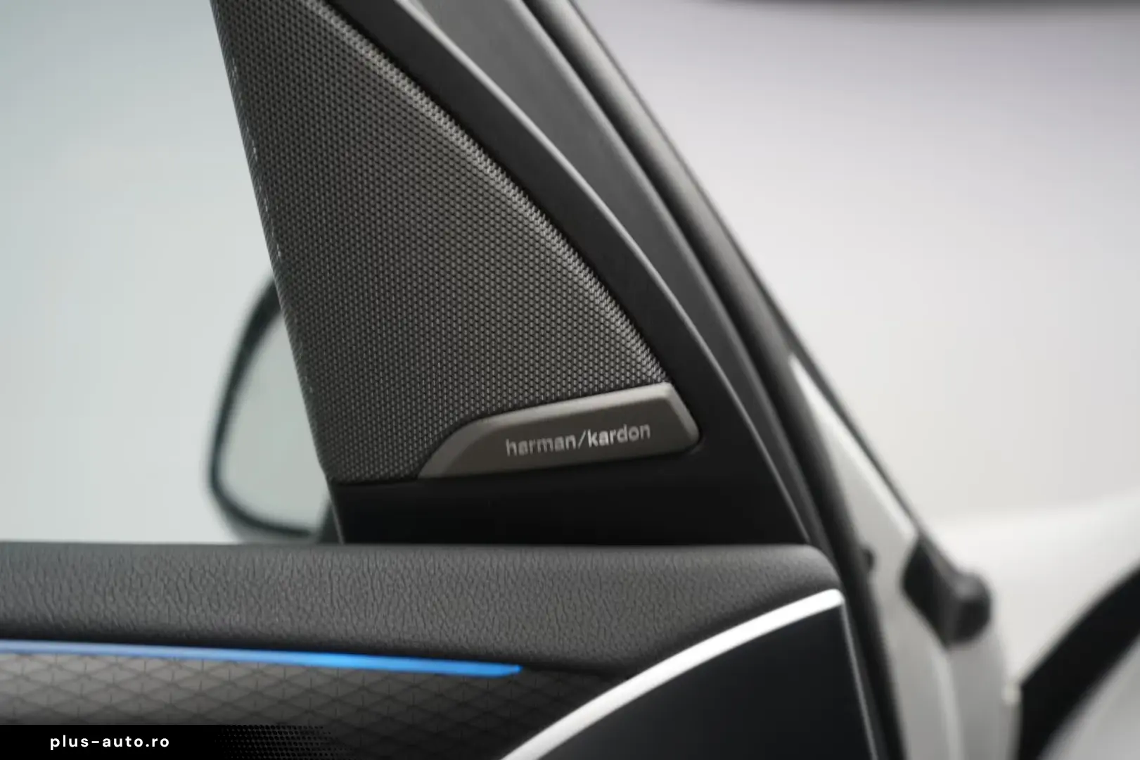 BMW iX3 Impressive M Sport