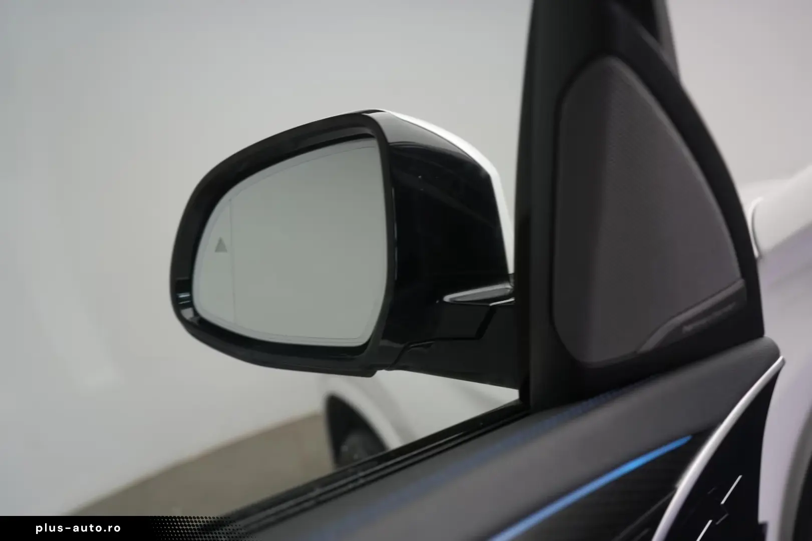 BMW iX3 Impressive M Sport