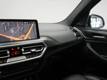 BMW iX3 Impressive M Sport