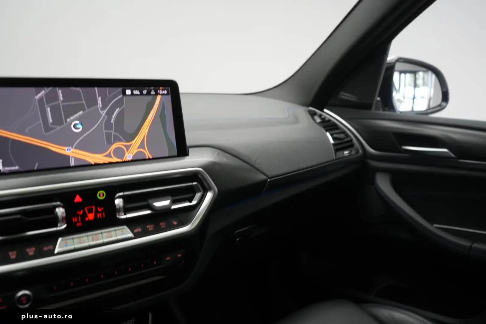 BMW iX3 Impressive M Sport