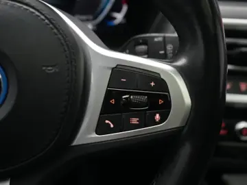 BMW iX3 Impressive M Sport