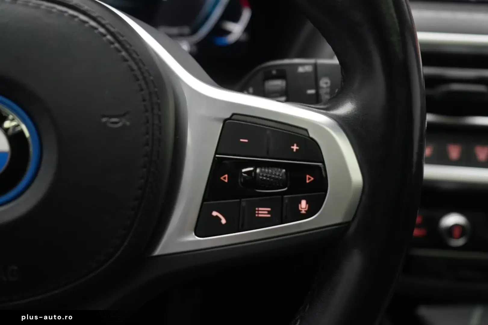 BMW iX3 Impressive M Sport