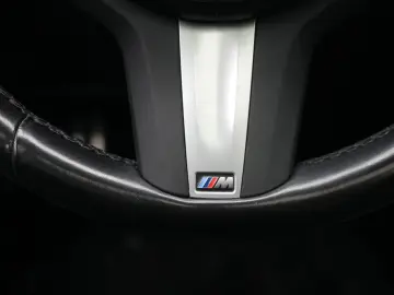 BMW iX3 Impressive M Sport