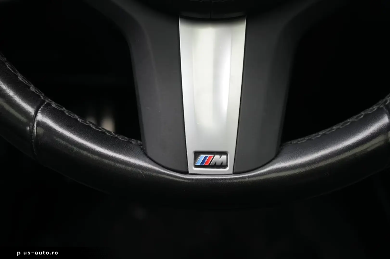 BMW iX3 Impressive M Sport