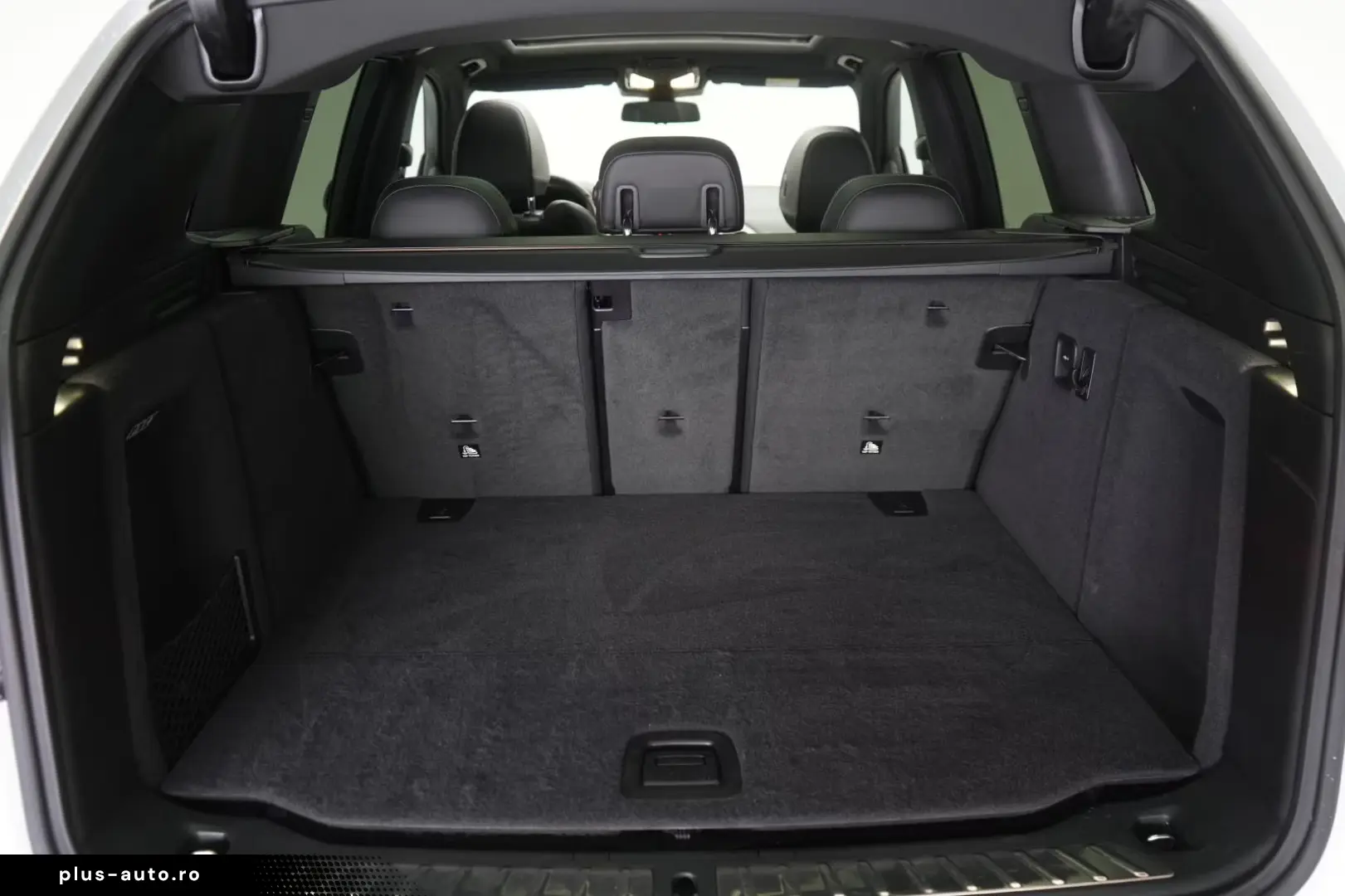 BMW iX3 Impressive M Sport