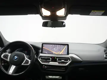 BMW iX3 Impressive M Sport