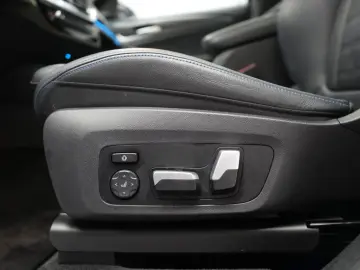 BMW iX3 Impressive M Sport