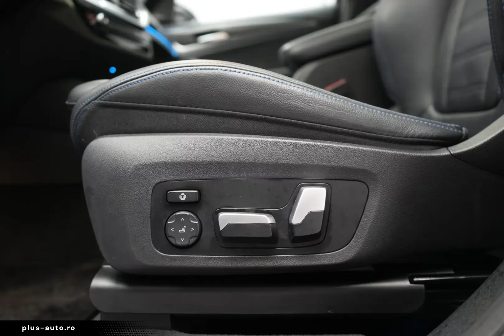 BMW iX3 Impressive M Sport