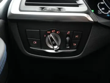 BMW iX3 Impressive M Sport