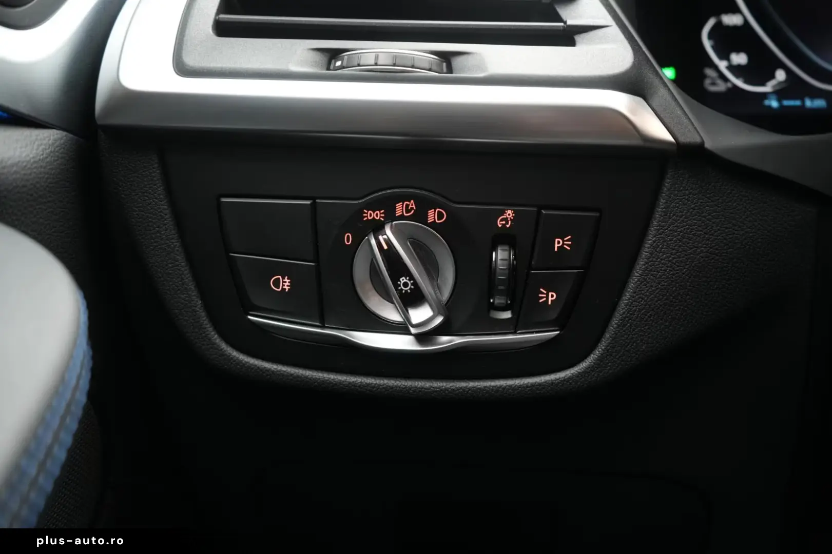 BMW iX3 Impressive M Sport