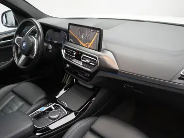 BMW iX3 Impressive M Sport
