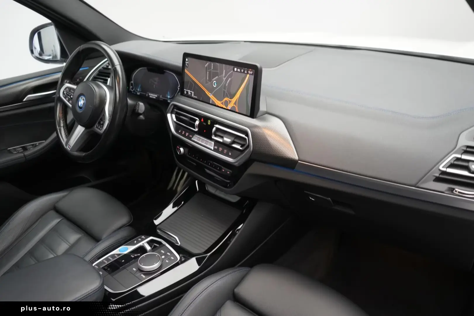 BMW iX3 Impressive M Sport