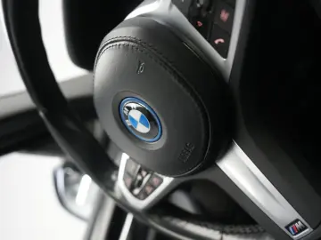 BMW iX3 Impressive M Sport