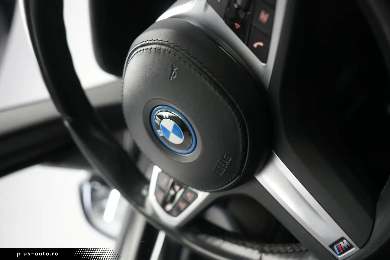 BMW iX3 Impressive M Sport