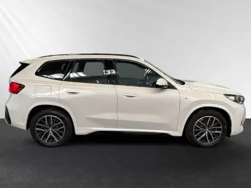BMW X1 xDrive25e M Sport