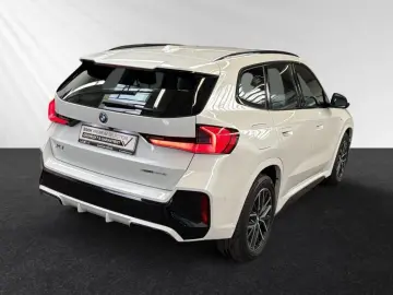 BMW X1 xDrive25e M Sport