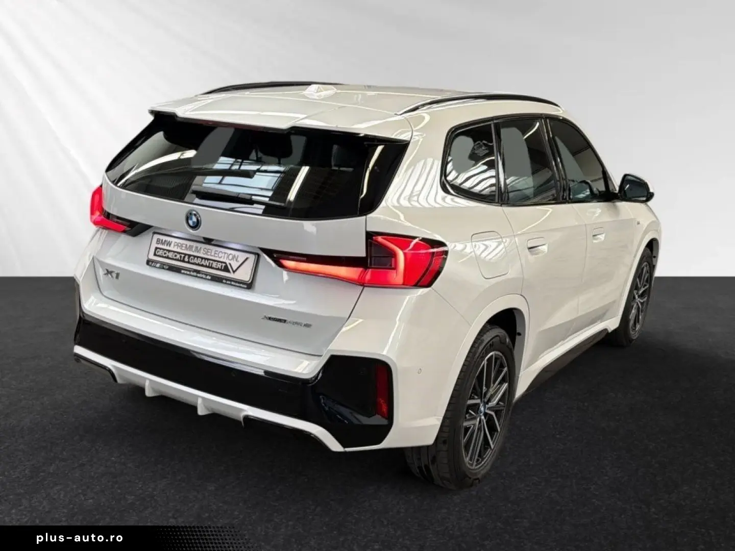 BMW X1 xDrive25e M Sport