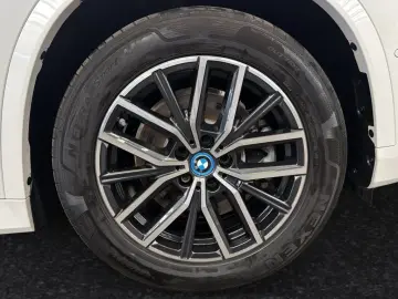 BMW X1 xDrive25e M Sport