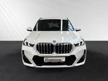 BMW X1 xDrive25e M Sport