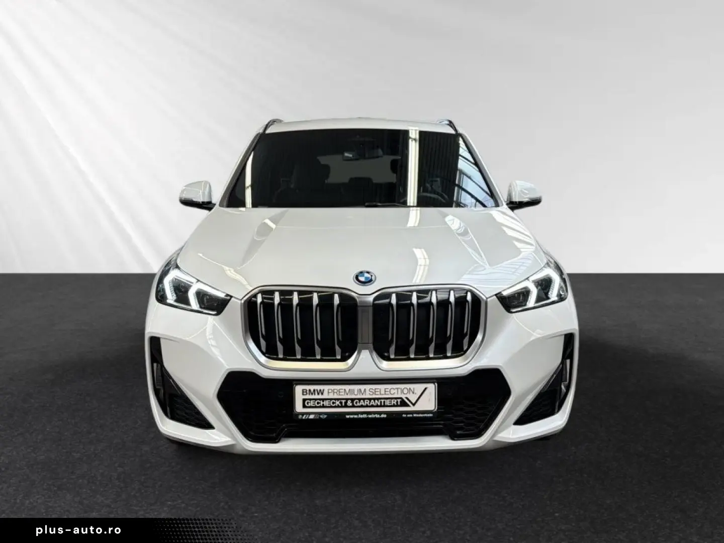BMW X1 xDrive25e M Sport