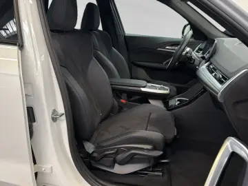 BMW X1 xDrive25e M Sport