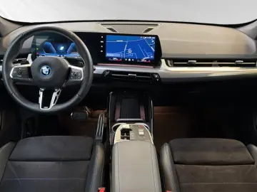 BMW X1 xDrive25e M Sport