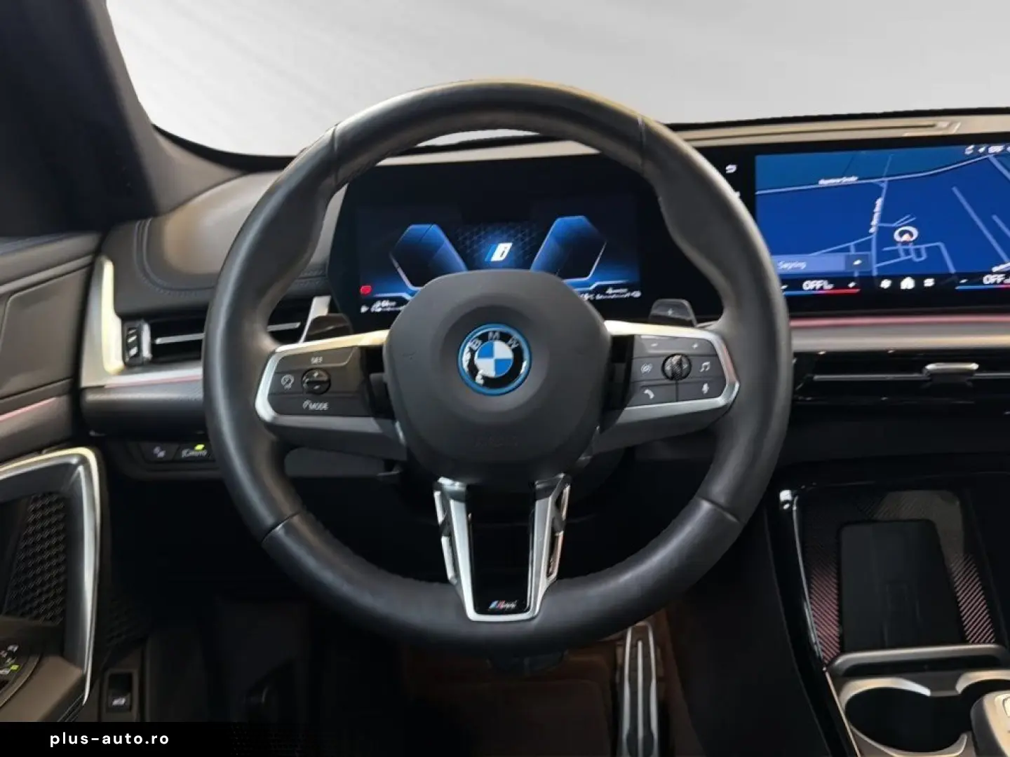 BMW X1 xDrive25e M Sport