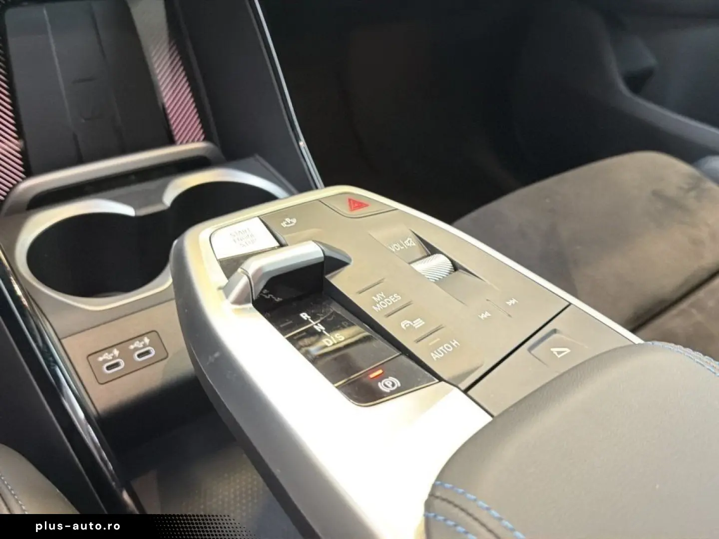 BMW X1 xDrive25e M Sport