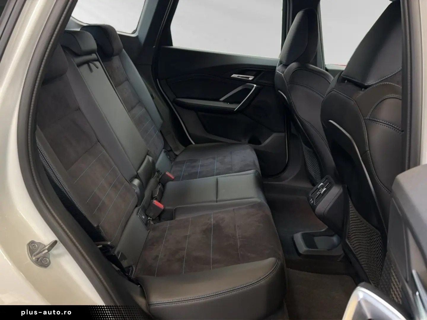 BMW X1 xDrive25e M Sport