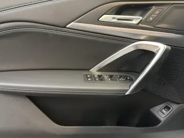 BMW X1 xDrive25e M Sport