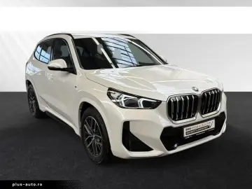 BMW X1 xDrive25e M Sport