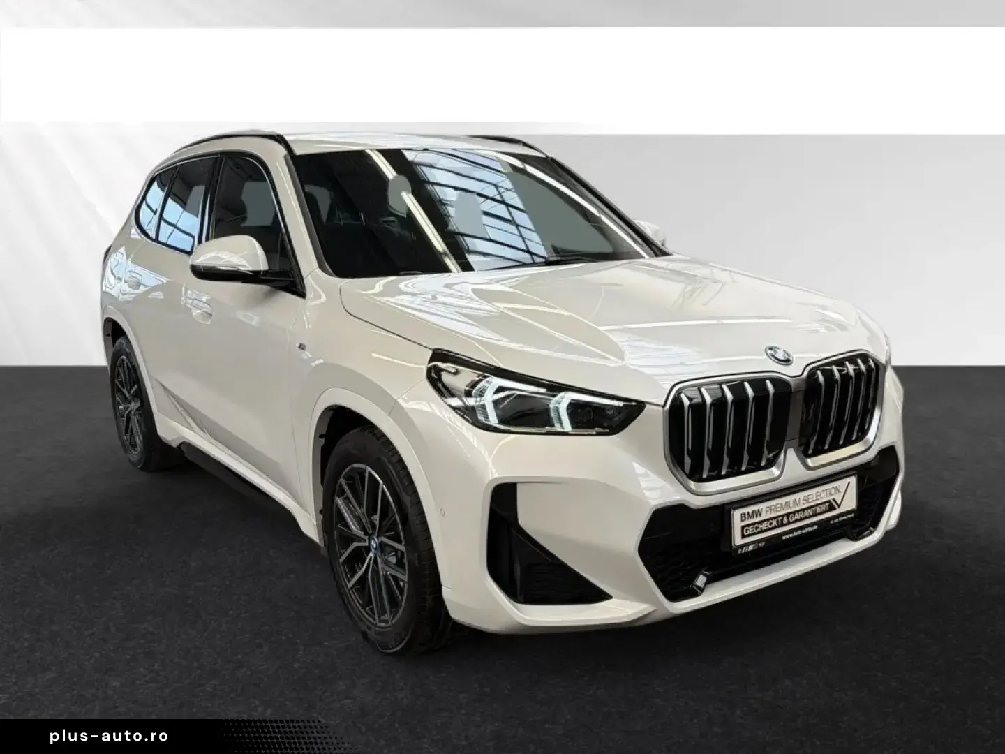 BMW X1 xDrive25e M Sport