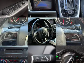 Audi Q5 2.0 TDI Quattro Stronic