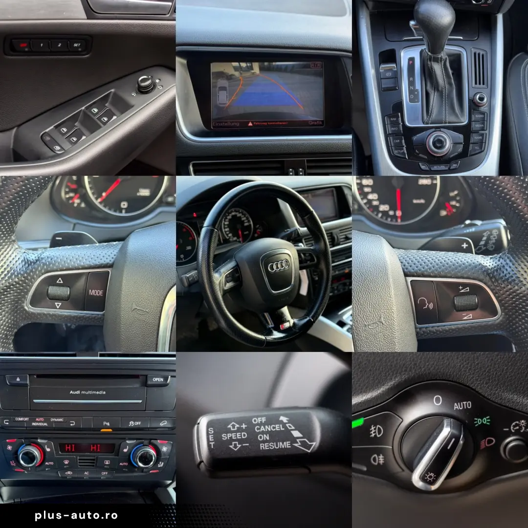 Audi Q5 2.0 TDI Quattro Stronic