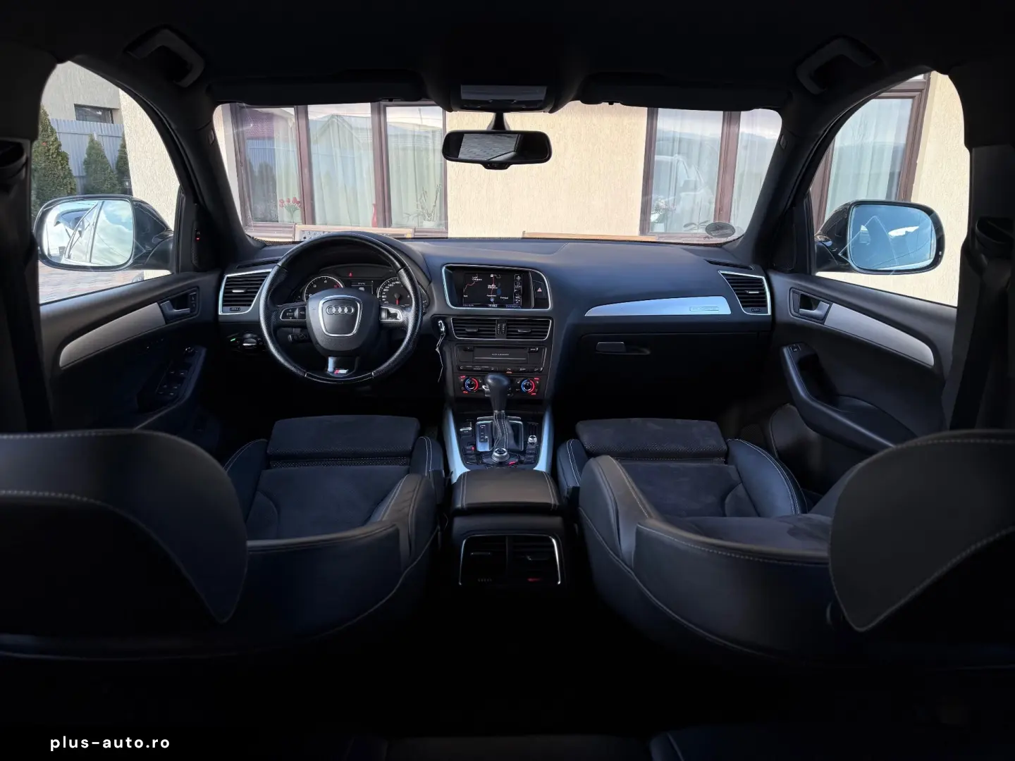 Audi Q5 2.0 TDI Quattro Stronic