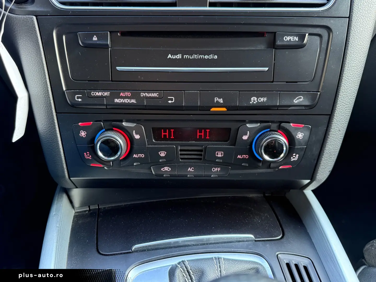 Audi Q5 2.0 TDI Quattro Stronic