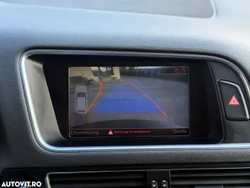 Audi Q5 2.0 TDI Quattro Stronic