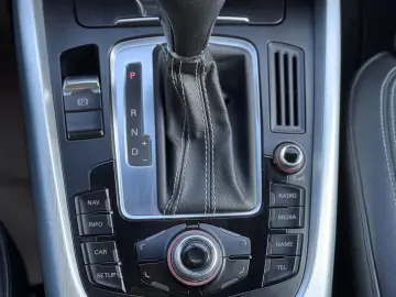 Audi Q5 2.0 TDI Quattro Stronic